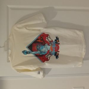 Hard Rock Cafe New York City Tshirt